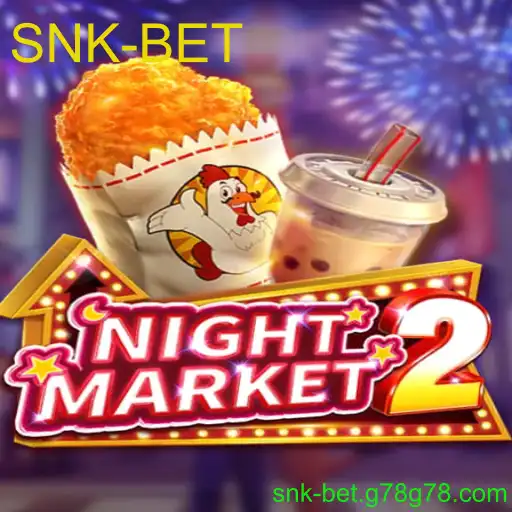 Explorando o Empolgante Jogo NightMarket2