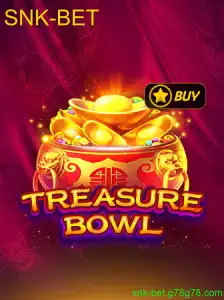 TreasureBowl: Descubra a Nova Sensação dos Jogos com Tema de Aventura