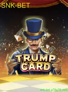 TrumpCard: Descobrindo o Jogo e suas Regras
