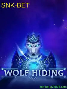 WolfHiding: O Novo Fenômeno dos Jogos de Estratégia Multijogador